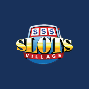 SlotsVIllage 500x500